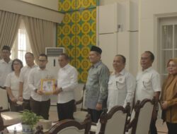 KPID Sumut Ingatkan Warga Medan Bersiap Pindah Ke TV Digital