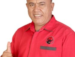 F-PDIP DPRD SU Apresiasi Sikap Gubernur Sumut Kembali “Bertarung” di Pemilu 2024