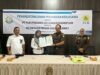 Cegah Penyimpangan dan Kerugian Negara, PLN Sinergi dengan Kejaksaan Negeri di Sumatera Utara