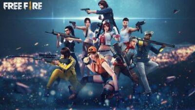 Kiat Memilih Nama Karakter Free Fire yang Cocok dengan Gaya Bermain Anda