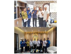 Perumda Tirtanadi dan PD AIJ Sumut Segera Bentuk PPID