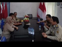 5 -7 Juni 2023 Tim Pemkab Madina dan ATR/BPN Kab Madina Akan Tinjau Lokasi TSM Batahan I