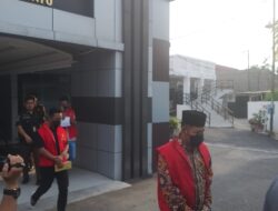 Kejari Labuhanbatu Tetapkan 3 Tersangka Kasus DAK Disdik Labura