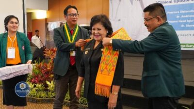 Bupati Karo : Setiap Dokter Wajib Junjung Sumpah dan Kode Etik