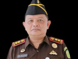 Kejari Abdya Ekspose Dugaan Tindakan Pidana Korupsi di PT CA