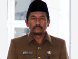 SK Plt Kadis Kominfo Labuhanbatu Diduga Langgar SE BKN