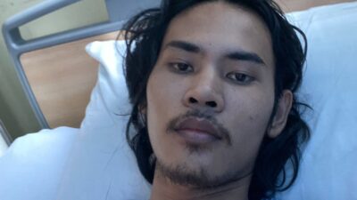Pemkab Aceh Selatan Fasilitasi Penjemputan TKI Sakit di Bandara Kualanamu