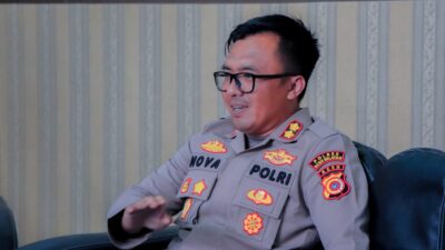 Kapolres Aceh Selatan Ingatkan Masyarakat Awas Penipuan Online