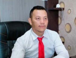 Satreskrim Polres Abdya, Tangkap Sopir Perkosa Siswa di Bawah Umur