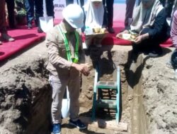 Rumahsakit Pratama di Kluet Selatan Satu Satunya Dibangun di Aceh
