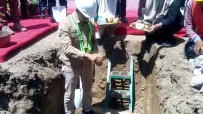 Rumahsakit Pratama di Kluet Selatan Satu Satunya Dibangun di Aceh
