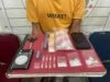 Sat Narkoba Polres Aceh Selatan Ringkus Pelaku Sabu