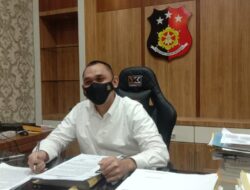 Tempo 24 Jam Polres Labuhanbatu Amankan 2 Pelaku Pencabulan