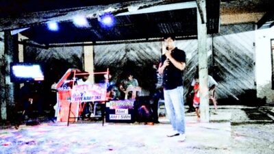 Jalin Silaturahmi Teknik Kebun Sawit Hulu Dan Halal BI Halal 1444 H