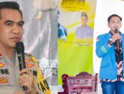 Polres Batubara Tindak Anggota Terlibat Narkoba, Pemuda Minta Lakukan Test Urine ke Personel