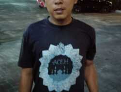 JPU Tak Mampu Hadirkan Saksi, Hakim PN Tanjung Balai Vonis Bebas Faisal Ginting