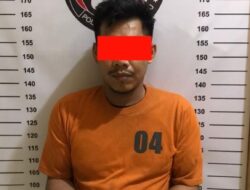 Polres Labuhanbatu Amankan Bandar dan Perantara Narkoba