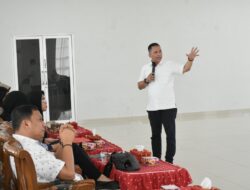 PPID Ujung Tombak Penerapan Keterbukaan Informasi Publik