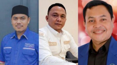 Soal Usulan Pj, Tiga Anggota Bantah Pernyataan Ketua DPRK Abdya
