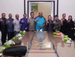 Tiga Lembaga Doakan Afandin Kembali Pimpin Langkat