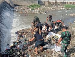 Pemkab Madina Peringati Hari Lingkungan Hidup Sedunia 2023