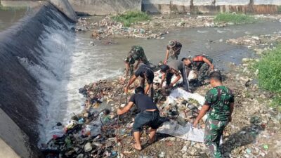 Pemkab Madina Peringati Hari Lingkungan Hidup Sedunia 2023