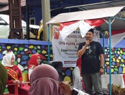 Tangkap Bandar Besar Narkoba di Madina