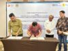 PLN Gelar Penandatanganan Perjanjian Kerja Sama Dengan Balai KSDA Sumatera Utara