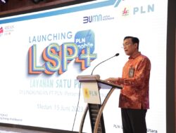 Tingkatkan Layanan Pasang Baru, PLN Launching Layanan Listrik Satu Pintu Plus di Sumatera Utara