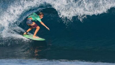 Gelaran International Surfing Competition 2023 Sukses, PLN Hadirkan Layanan Listrik PLN Tanpa Kedip
