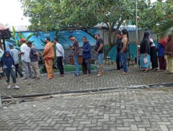 Perayaan Idul Adha 1444H, PLN UID Sumatera Utara Salurkan Ribuan Paket Daging Kurban