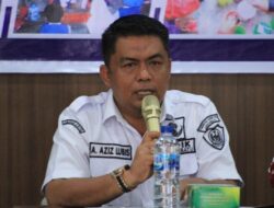 ASN Dinas Pendidikan Labuhanbatu 2 Tahun Lebih Tidak Berdinas