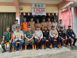 Polres Aceh Selatan Adakan Lomba 3 Pilar dalam Rangka Hari Bhayangkara