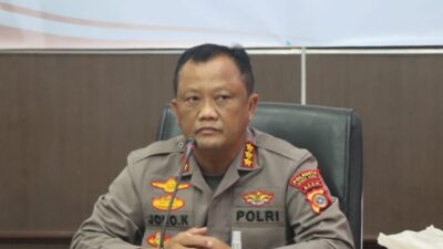 Polda Aceh Ungkap Kasus TPPO Bermodus Prostitusi