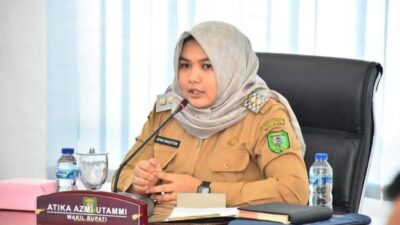 Madina Gerak Cepat, Wabub : Tiga Upaya Turunkan Stunting