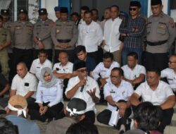 Bupati Madina Ungkap Perjuangan Mendapatkan Kebun Plasma untuk Masyarakat Singkuang