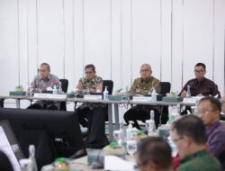 Sah! Pemerintah Terima Laporan PLN