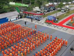 Lampaui Target, PLN Sukses Turunkan Gangguan Listrik Lebih dari 25 Persen di 2022