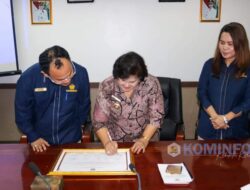 Bupati Karo Apresiasi Kepedulian Kemenkeu RI Atas Laju Proses Pengelolaan DAK