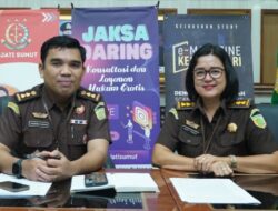 Suksesi Pesta Rakyat 2024 Ditangan Pemilih Pemula, Kejati Sumut Minimalisir Ancaman