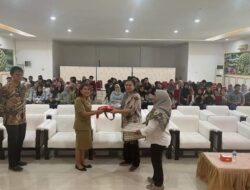 Fakultas Pertanian USU Jalin Kerjasama Dengan Distan Kabupaten Karo