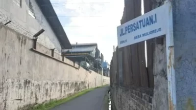 Jalan Alternatif Desa Diduga Dijual ke Swasta, Sekretaris DPD Gakorpan Sumut Minta KPK dan Kejaksan Segera Usut