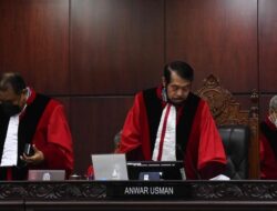 MK Putuskan Gugatan Sistem Pemilu Kamis Besok