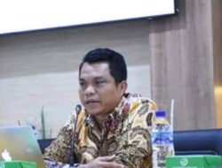 Adi Mansar : Perlu Ada Aturan Khusus untuk Pelaksanaan Pilkada 2024