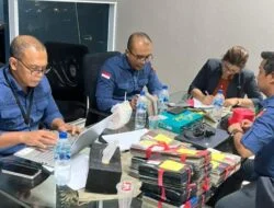 Kejagung RI Geledah 3 Kantor Korporasi di Medan, 972 Aset Tanah Disita