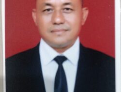 Mengenal Sosok Afnan Lubis SH Kisah Perjalanan dan Perjuangannya di Desa Batahan I