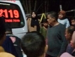 Kemensos Peduli, Penderita Kanker Asal Malintang Dirujuk ke RS Adam Malik Medan