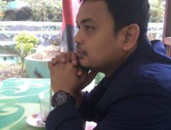 PB IPM Mendukung Perjuangan PHUT