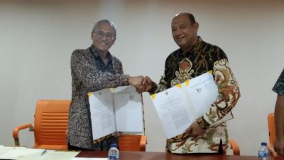 Pemkab Langkat MoU dengan Ditjen Binalavotas Kemenaker RI