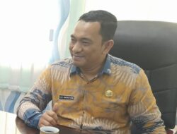Bupati Madina akan Serahkan SK CPNS dan P3K Guru Agustus
